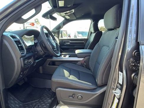 New 2026 RAM 1500 Big Horn image 34