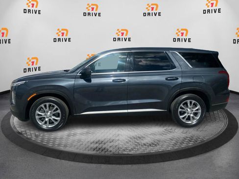 Used 2020 Hyundai Palisade SE image 8