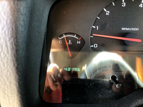 Used 2003 Dodge Durango Sport image 26