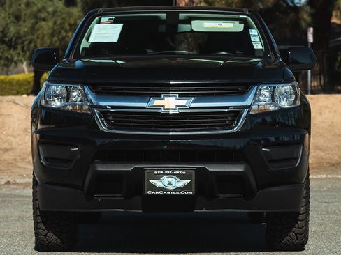 Used 2019 Chevrolet Colorado LT image 6