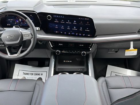 New 2026 Chevrolet Tahoe RST w/ Advanced Technology Package RWD image 22