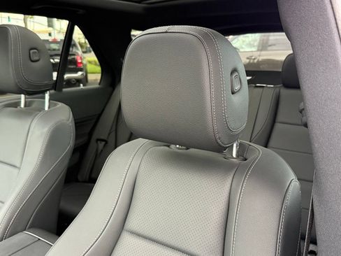 Certified 2026 Mercedes-Benz GLE 350 4MATIC image 15