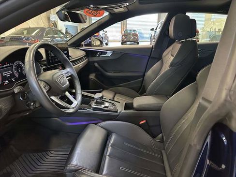 Used 2023 Audi A5 2.0T Prestige image 15