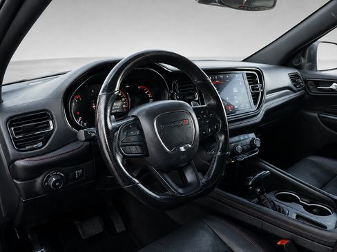 Used 2023 Dodge Durango GT RWD image 28
