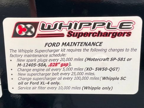 Used 2025 Ford Mustang GT Premium RWD image 49