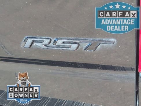 Used 2023 Chevrolet Silverado 1500 RST w/ Convenience Package II image 33