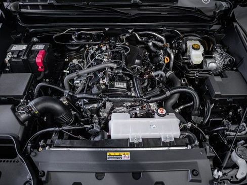 New 2026 Toyota Tacoma SR5 image 19