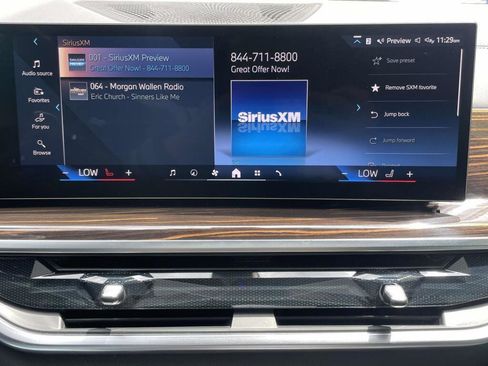 Used 2026 BMW X5 xDrive40i AWD/4WD image 23
