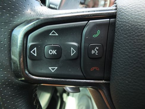 Used 2022 RAM 1500 TRX w/ TRX Level 2 Equipment Group AWD/4WD image 24