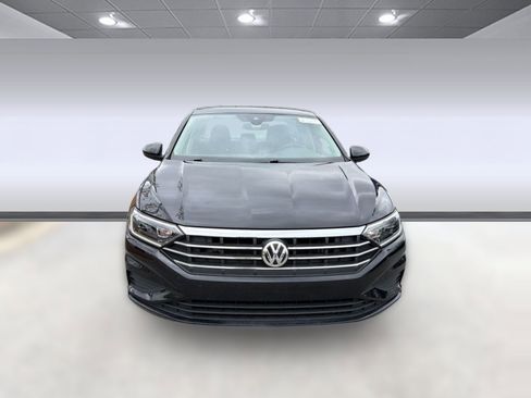 Used 2019 Volkswagen Jetta SEL FWD image 6
