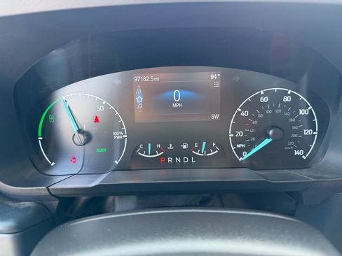 Used 2024 Ford Maverick XLT w/ XLT Luxury Package FWD image 16