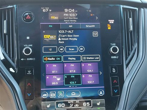 Used 2022 Subaru Outback Wilderness image 29