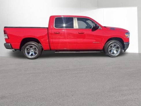 Used 2022 RAM 1500 Big Horn AWD/4WD image 5