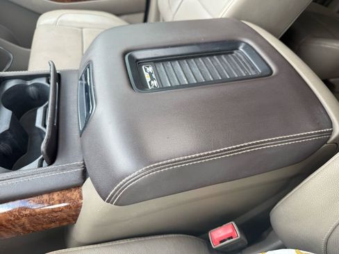 Certified 2018 Chevrolet Tahoe Premier image 21