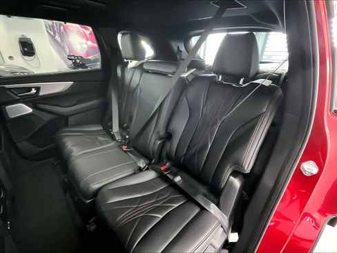 New 2026 Acura MDX A-Spec image 13