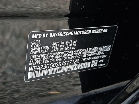 Used 2025 BMW 228i xDrive image 27