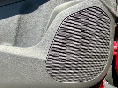 New 2025 Chevrolet Trax LT w/ Driver Confidence Package image 56