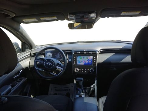 Used 2023 Hyundai Santa Cruz SEL w/ Activity Package AWD/4WD image 5