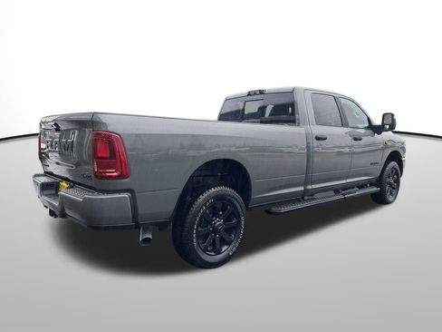 New 2026 RAM 2500 Big Horn image 6
