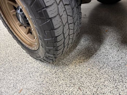 Used 2016 Ford F250 Lariat w/ Lariat Ultimate Package image 79