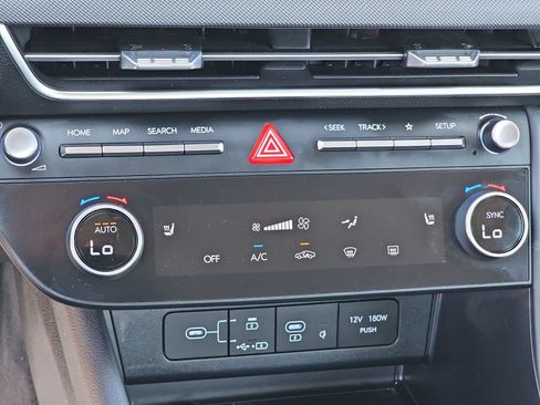 Certified 2026 Hyundai Sonata SEL FWD image 25