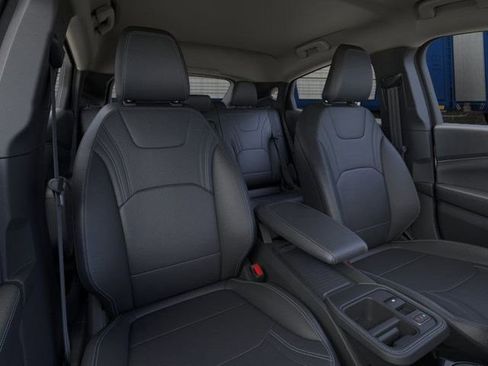 New 2026 Ford Mustang Mach-E Premium image 10