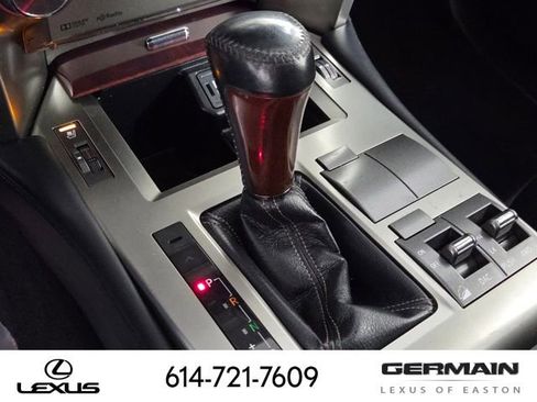 Used 2015 Lexus GX 460 w/ Premium Package image 28