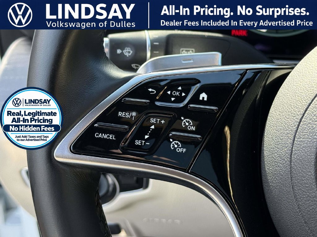 Used 2021 Mercedes-Benz E 350 4MATIC Sedan image 23