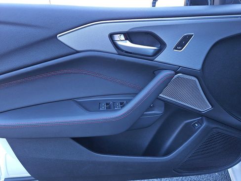 Certified 2025 Acura TLX SH-AWD w/ A-SPEC Pkg image 13