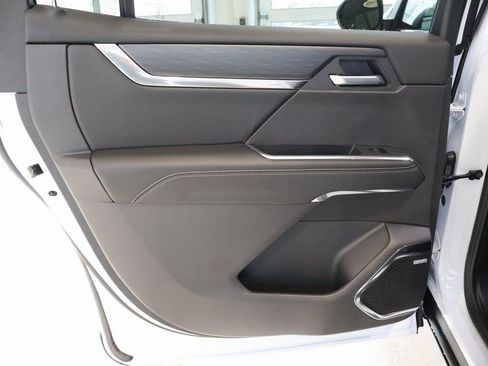 New 2026 GMC Acadia Elevation w/ Black Edition image 23