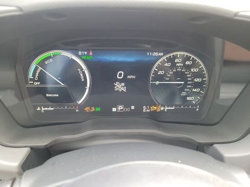 New 2026 Subaru Crosstrek 2.5i Limited AWD/4WD image 20