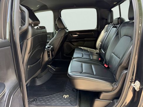 Used 2022 RAM 1500 Rebel w/ Level 1 Equipment Group AWD/4WD image 29