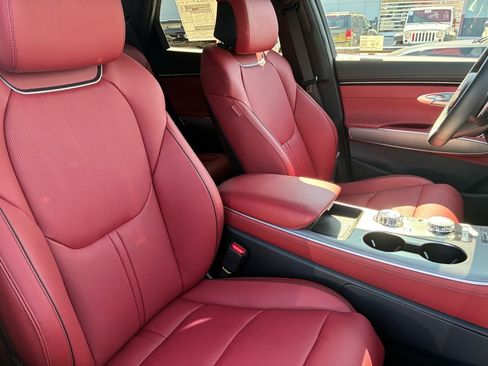 New 2026 Genesis GV70 3.5T Sport Advanced image 22