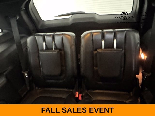 Used 2016 Ford Explorer XLT w/ Equipment Group 202A FWD image 51