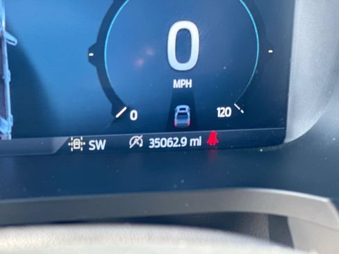 Used 2025 Ford F150 XLT w/ Equipment Group 301A Standard AWD/4WD image 13