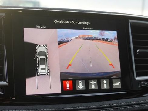 New 2026 Chrysler Pacifica Select image 24