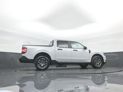 New 2026 Ford Maverick XLT image 36