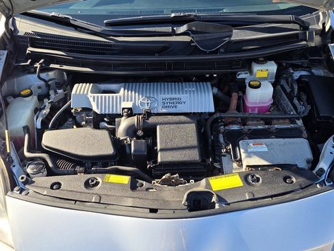 Used 2010 Toyota Prius Four FWD image 26