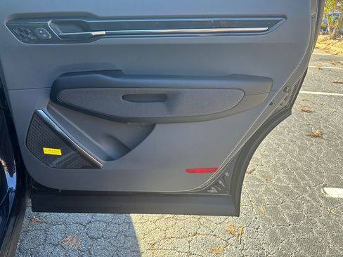 New 2026 Kia EV9 Land w/ Nightfall Edition Package AWD/4WD image 16