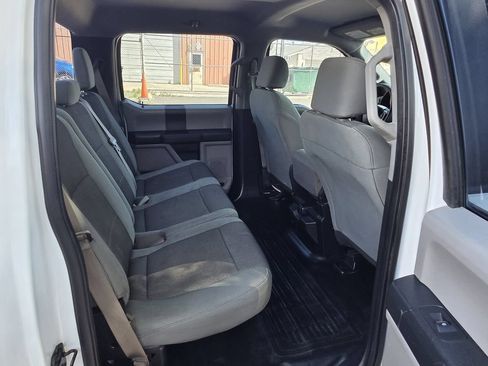 Used 2015 Ford F150 XL w/ Equipment Group 101A Mid AWD/4WD image 15