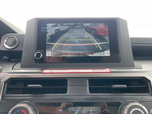 New 2026 Toyota 4Runner SR5 AWD/4WD image 5