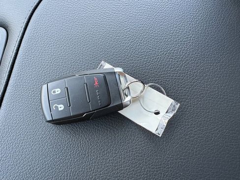 New 2024 RAM 2500 Tradesman w/ Chrome Appearance Group image 24