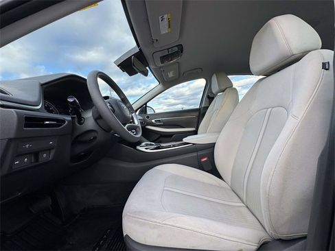 Used 2023 Hyundai Sonata SEL image 20