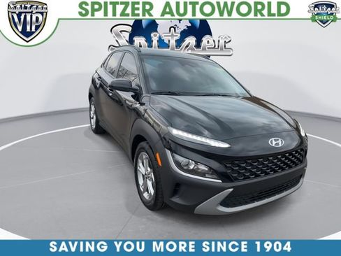 Used 2023 Hyundai Kona SEL w/ Convenience Package image 2