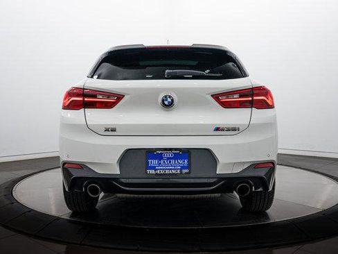 Used 2020 BMW X2 M35i w/ Premium Package AWD/4WD image 22
