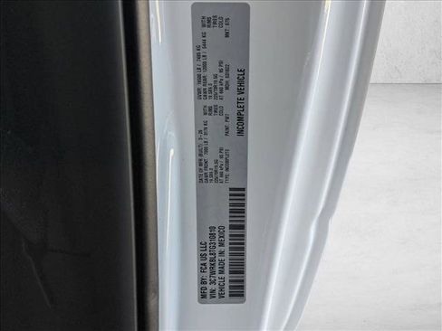 New 2026 RAM 4500 Tradesman image 16