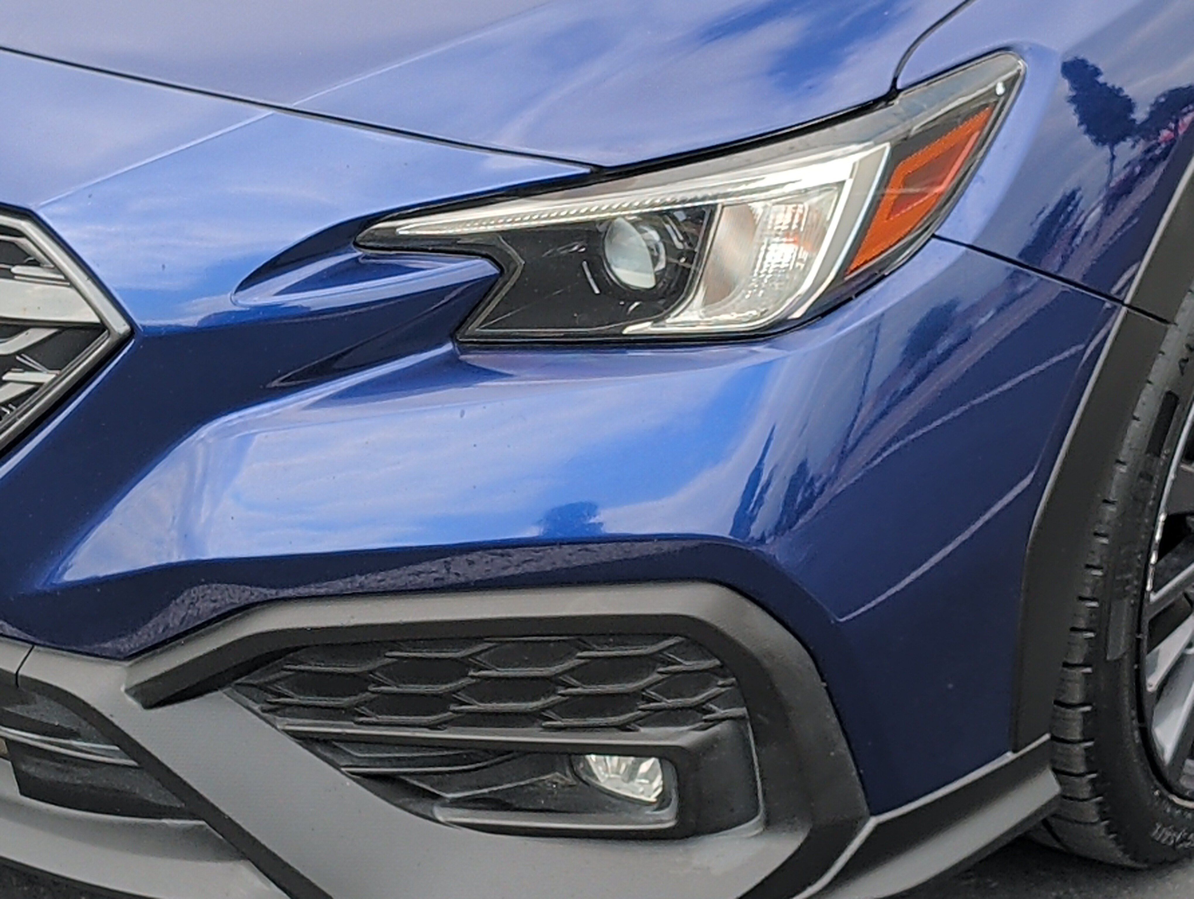 Used 2022 Subaru WRX Premium w/ Popular Package #1 AWD/4WD image 16