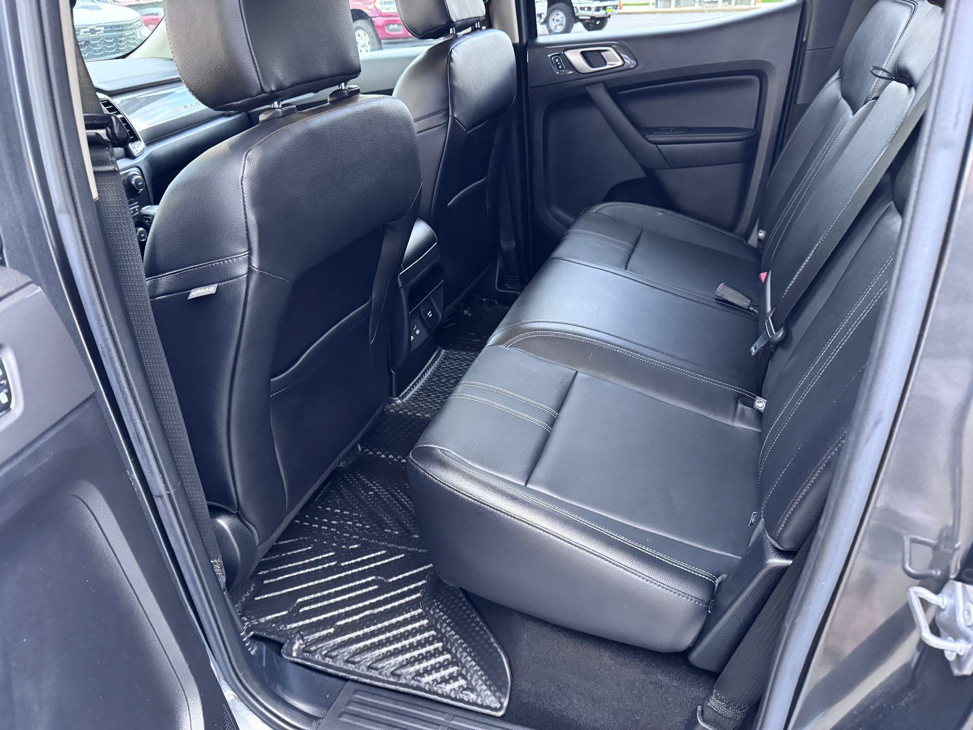 Used 2019 Ford Ranger Lariat w/ Equipment Group 501A Mid AWD/4WD image 14