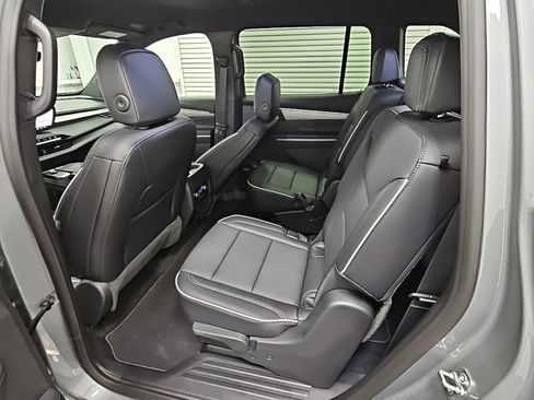 New 2026 Buick Enclave Preferred w/ Power Package image 33