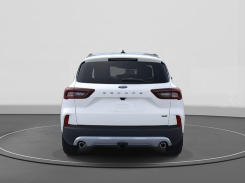 New 2025 Ford Escape SE w/ PHEV Premium Package image 5